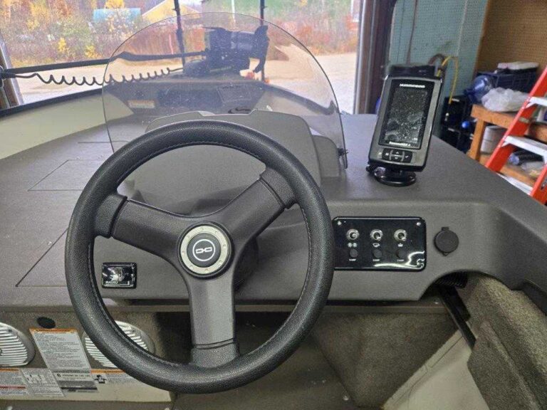 2018 Princecraft Amarok DL SC US-QJT67041L718 [photo 5]